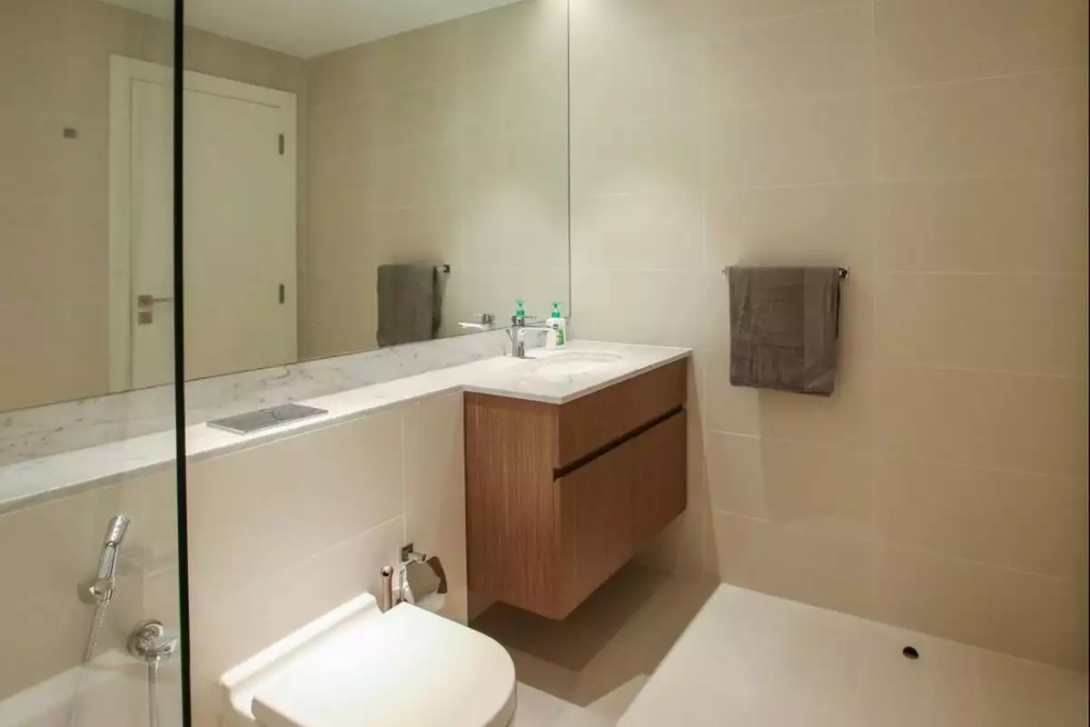 Квартира 119м² в ОАЭ, Дубай. Стоимостью 824061€ аренда фото-9