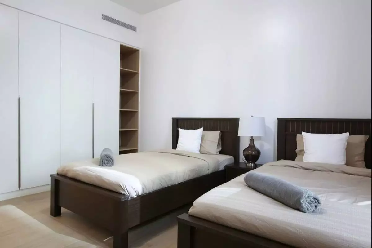 Квартира 119м² в ОАЭ, Дубай. Стоимостью 824061€ аренда фото-12