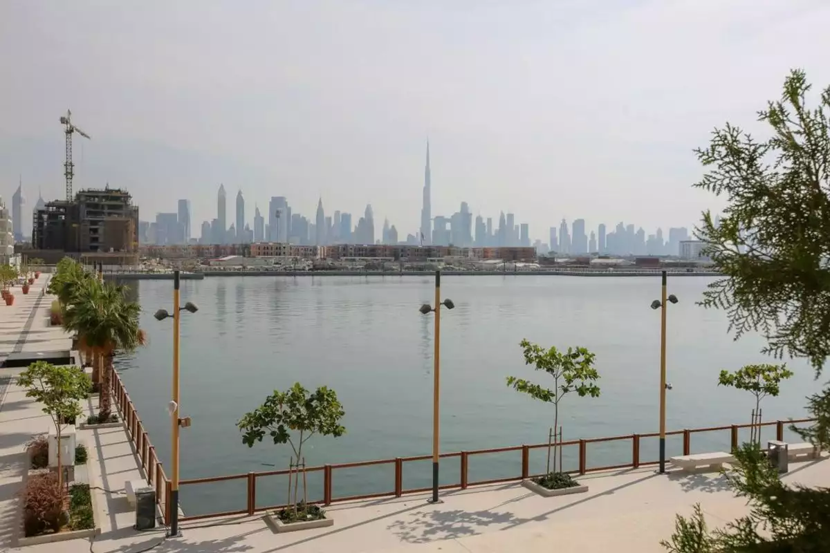 Квартира 119м² в ОАЭ, Дубай. Стоимостью 824061€ аренда фото-13