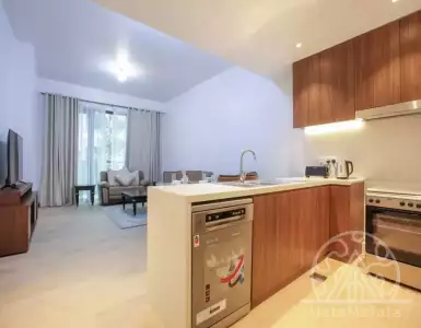 Купить квартиру в ОАЭ 824061€