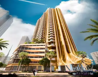 Купить квартиру в ОАЭ 584334€