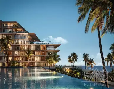 Купить квартиру в ОАЭ 956410€