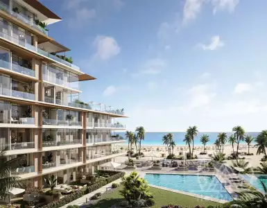 Купить квартиру в ОАЭ 2329846€