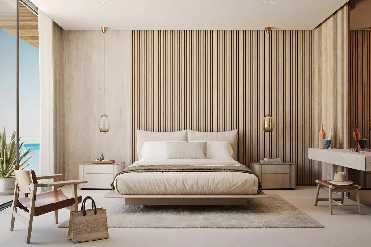 Вилла 595м² в ОАЭ, Дубай. Стоимостью 9988620€ аренда фото-9