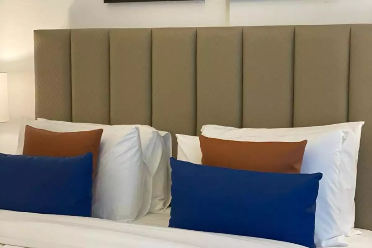 Квартира 79м² в ОАЭ, Дубай. Стоимостью 824061€ аренда фото-3