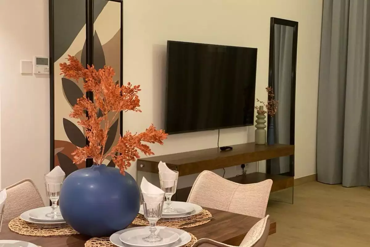 Квартира 79м² в ОАЭ, Дубай. Стоимостью 824061€ аренда фото-7