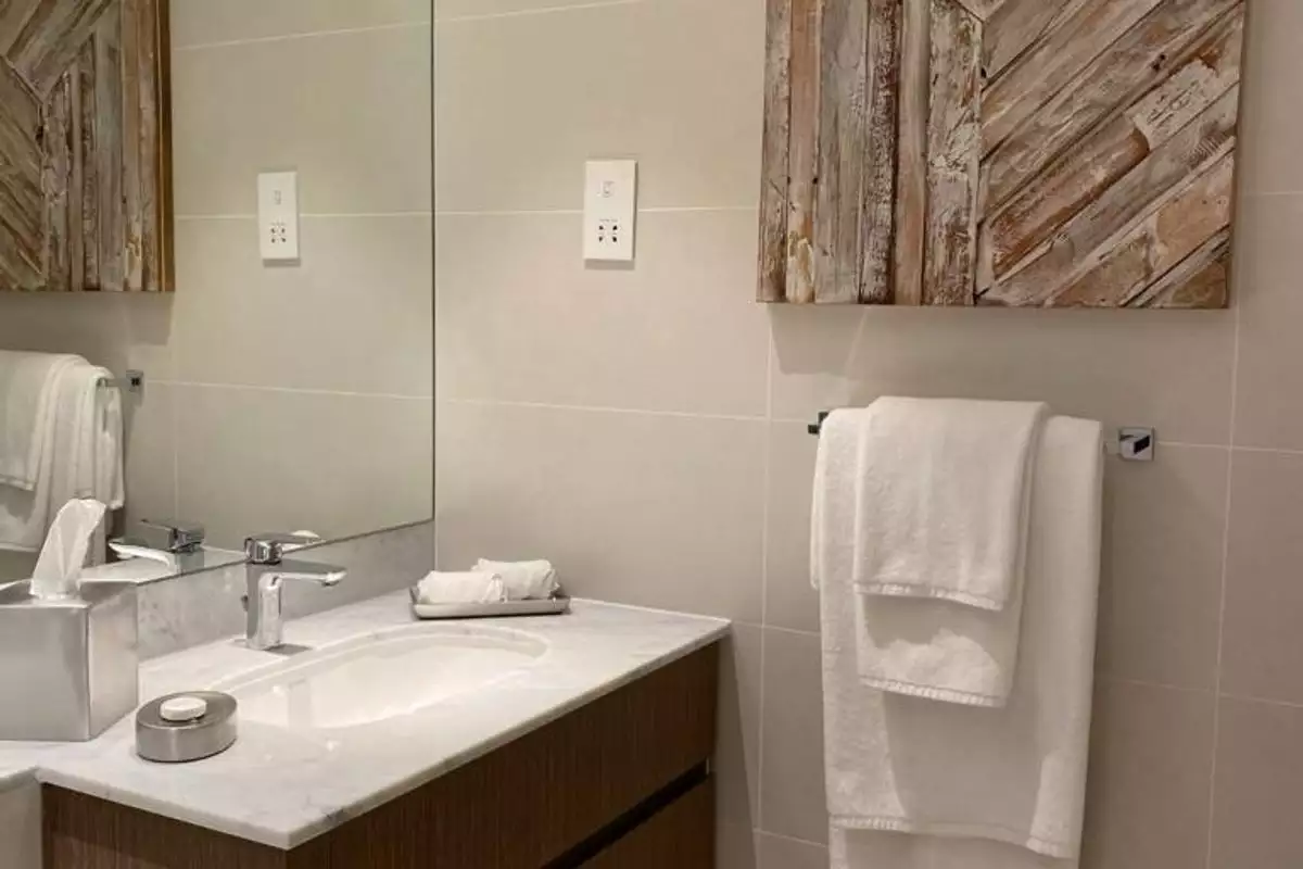 Квартира 79м² в ОАЭ, Дубай. Стоимостью 824061€ аренда фото-11