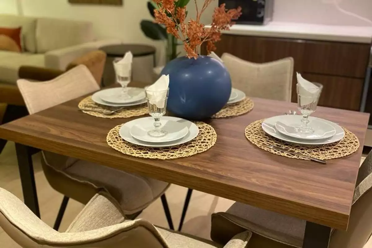 Квартира 79м² в ОАЭ, Дубай. Стоимостью 824061€ аренда фото-13