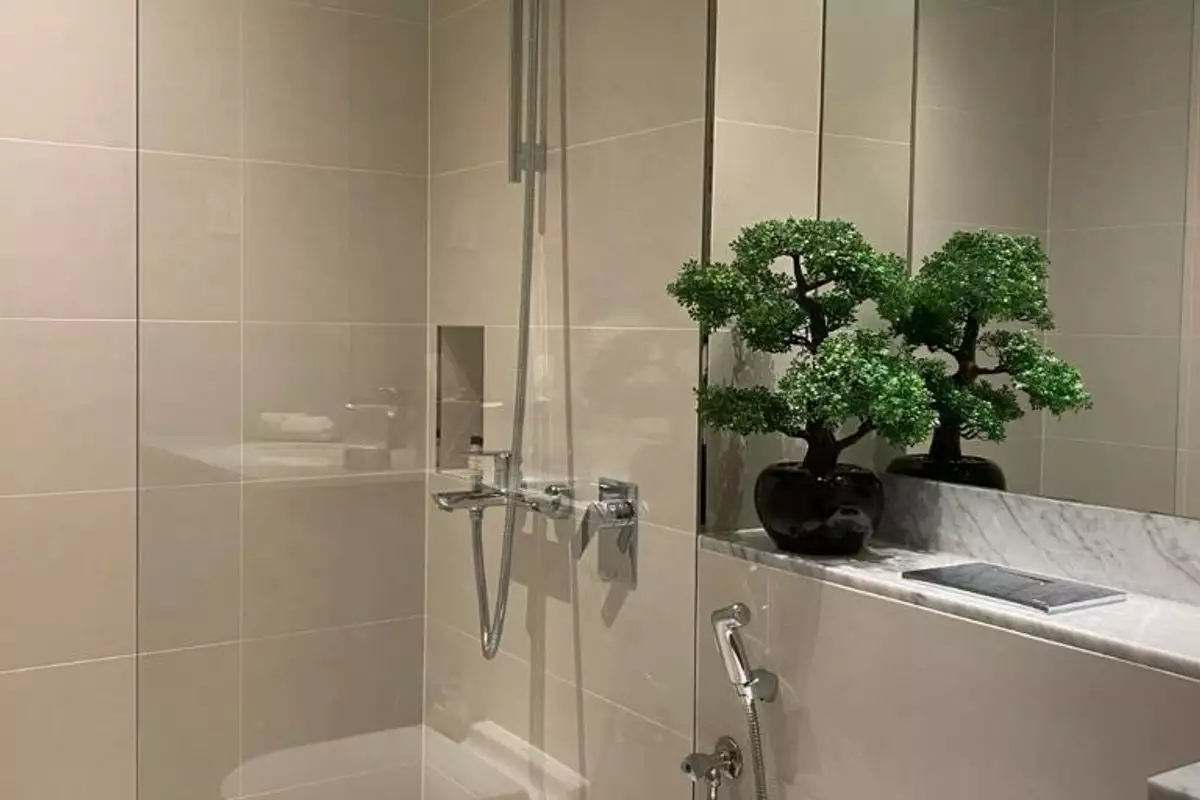Квартира 79м² в ОАЭ, Дубай. Стоимостью 824061€ аренда фото-15