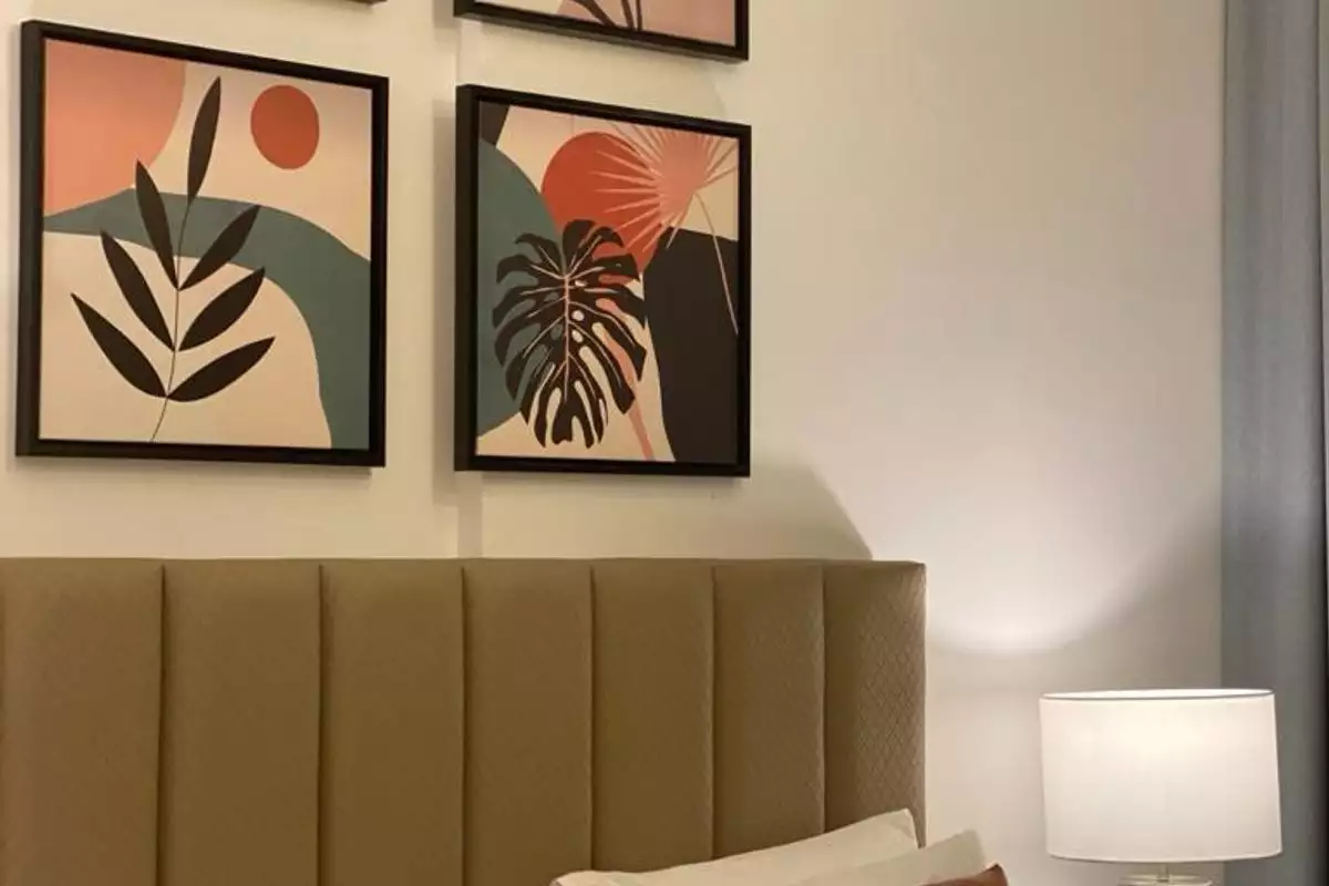 Квартира 79м² в ОАЭ, Дубай. Стоимостью 824061€ аренда фото-18