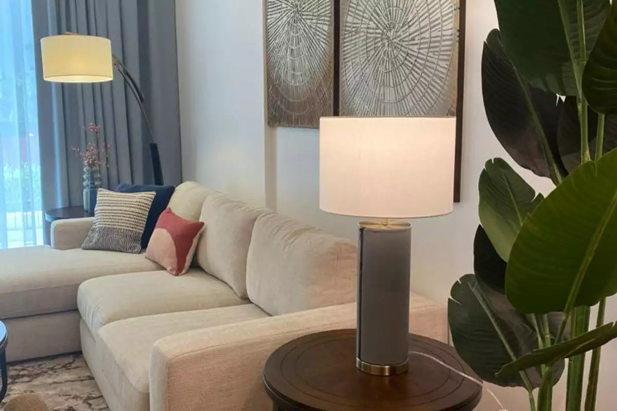 Квартира 79м² в ОАЭ, Дубай. Стоимостью 824061€ аренда фото-19