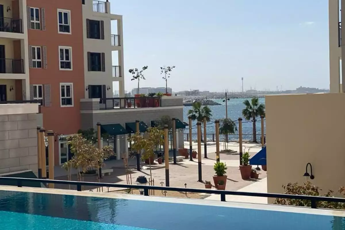 Квартира 79м² в ОАЭ, Дубай. Стоимостью 824061€ аренда фото-20