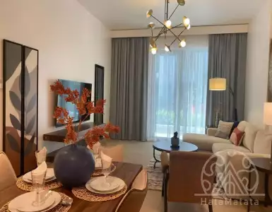 Купить квартиру в ОАЭ 824061€