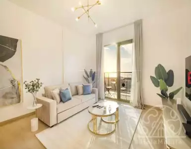 Купить квартиру в ОАЭ 611803€