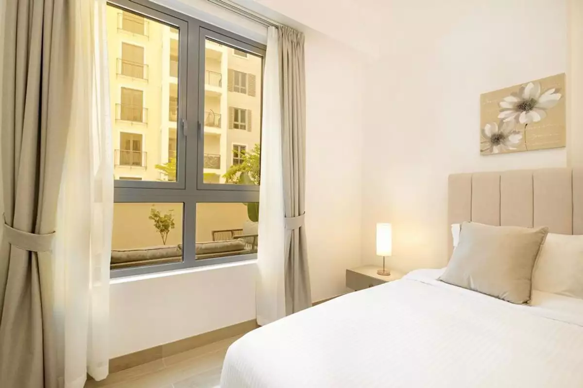 Квартира 102м² в ОАЭ, Дубай. Стоимостью 636775€ аренда фото-8