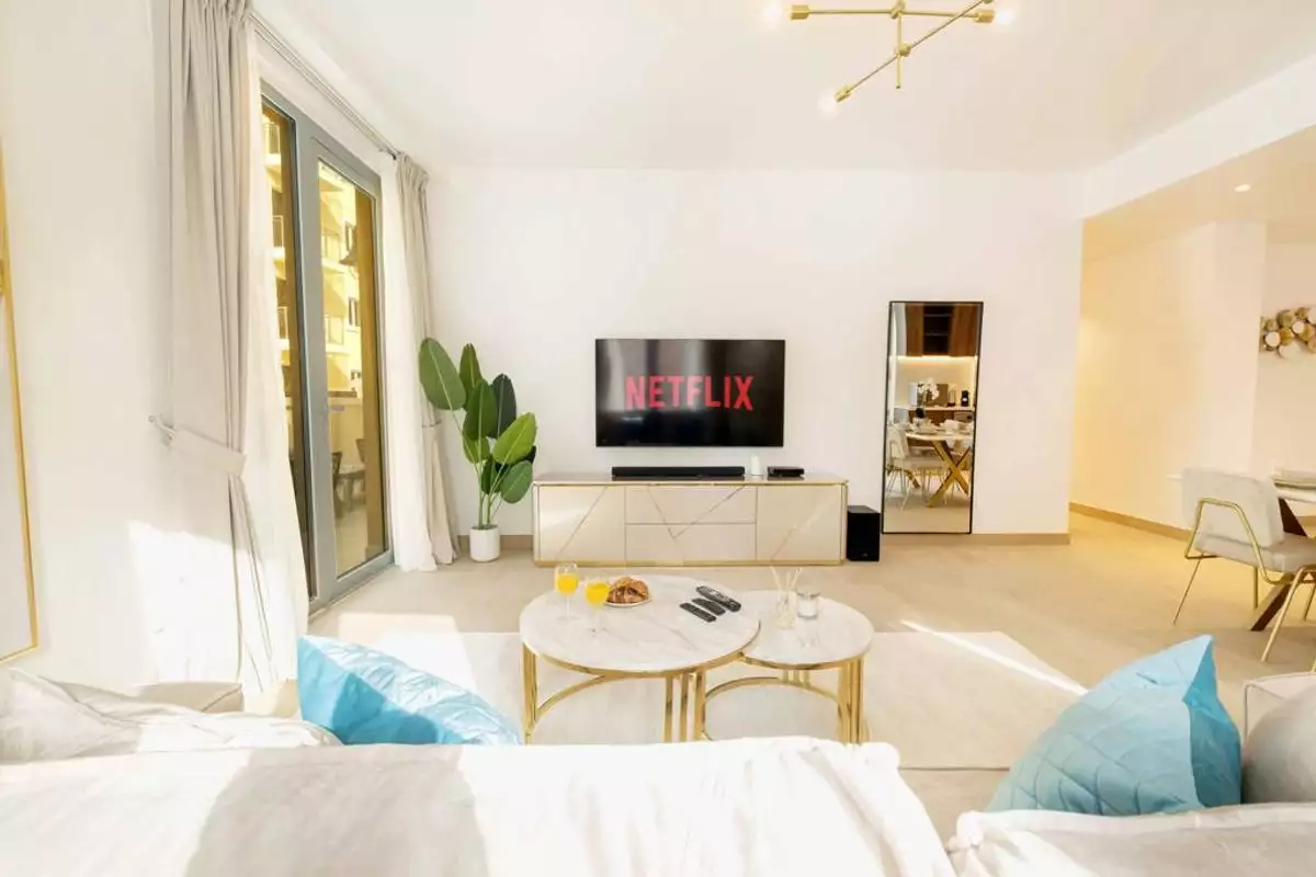 Квартира 102м² в ОАЭ, Дубай. Стоимостью 636775€ аренда фото-11