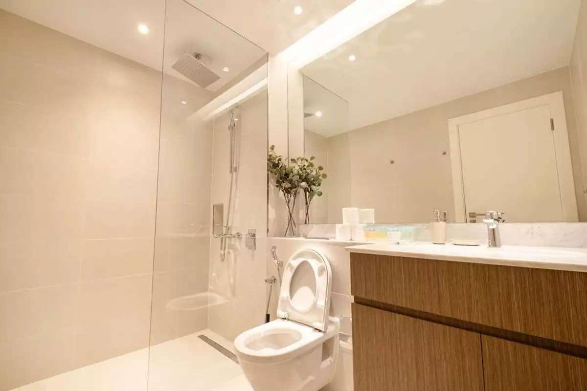 Квартира 102м² в ОАЭ, Дубай. Стоимостью 636775€ аренда фото-15