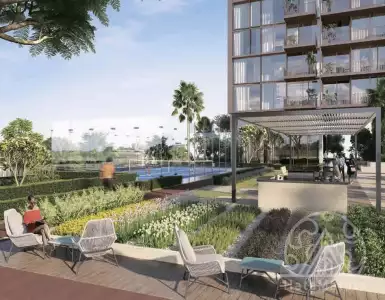 Купить квартиру в ОАЭ 436437€