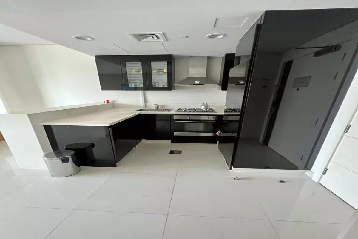 Квартира 47м² в ОАЭ, Дубай. Стоимостью 240975€ аренда фото-5