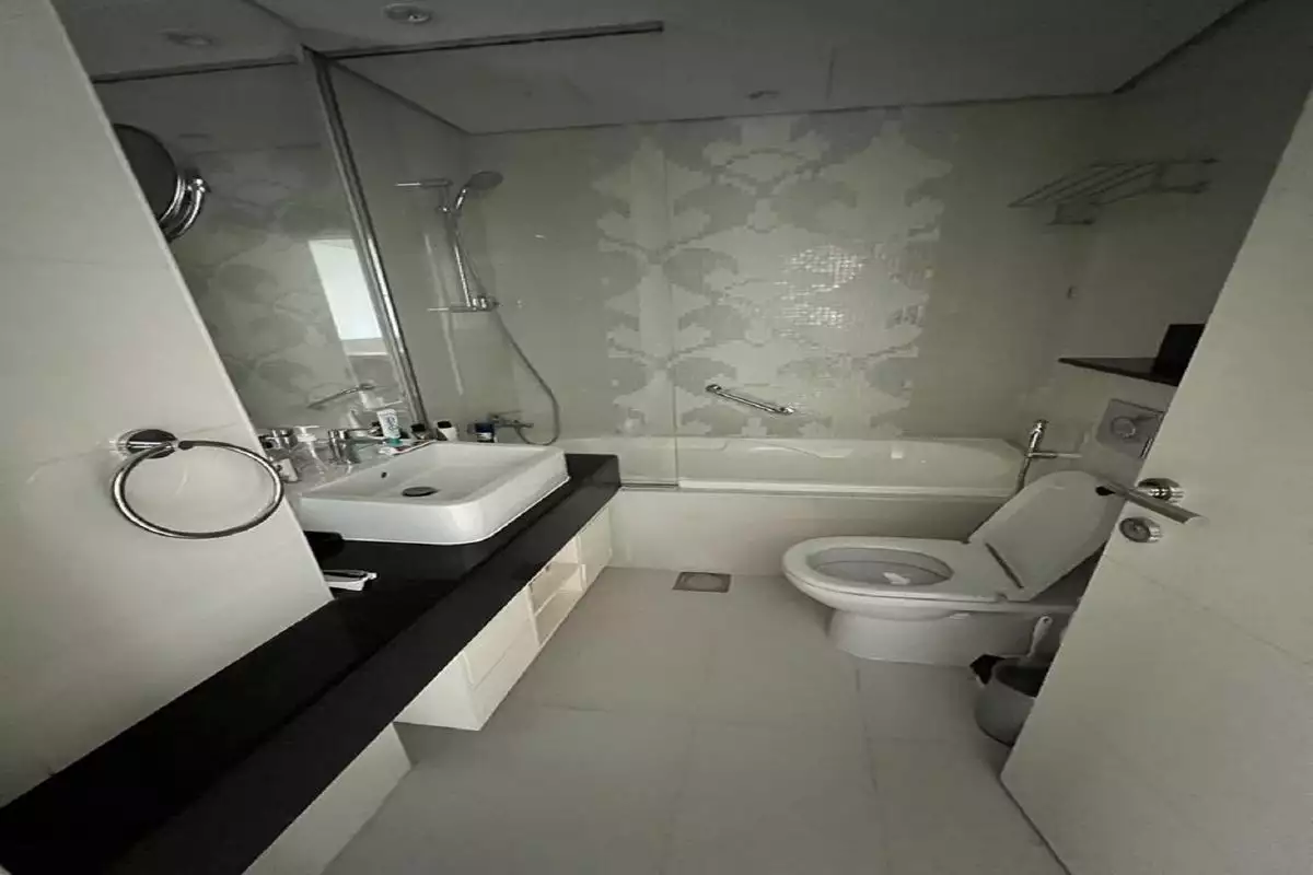 Квартира 47м² в ОАЭ, Дубай. Стоимостью 240975€ аренда фото-10