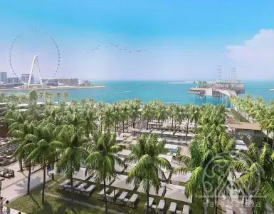 Купить квартиру в ОАЭ 961405€