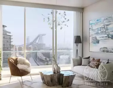 Купить квартиру в ОАЭ 179795€