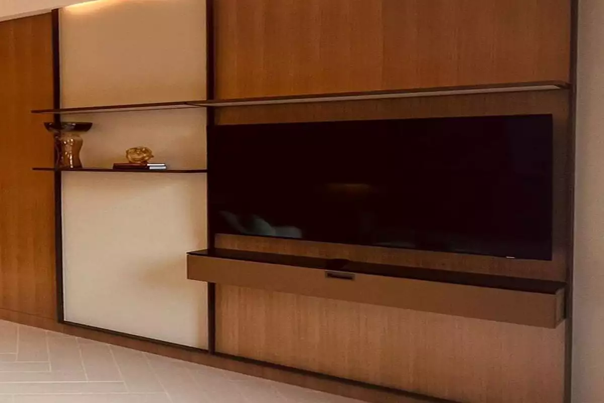 Квартира 74м² в ОАЭ, Дубай. Стоимостью 744152€ аренда фото-4