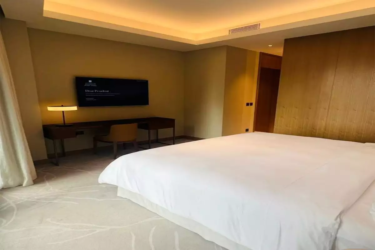 Квартира 74м² в ОАЭ, Дубай. Стоимостью 744152€ аренда фото-5