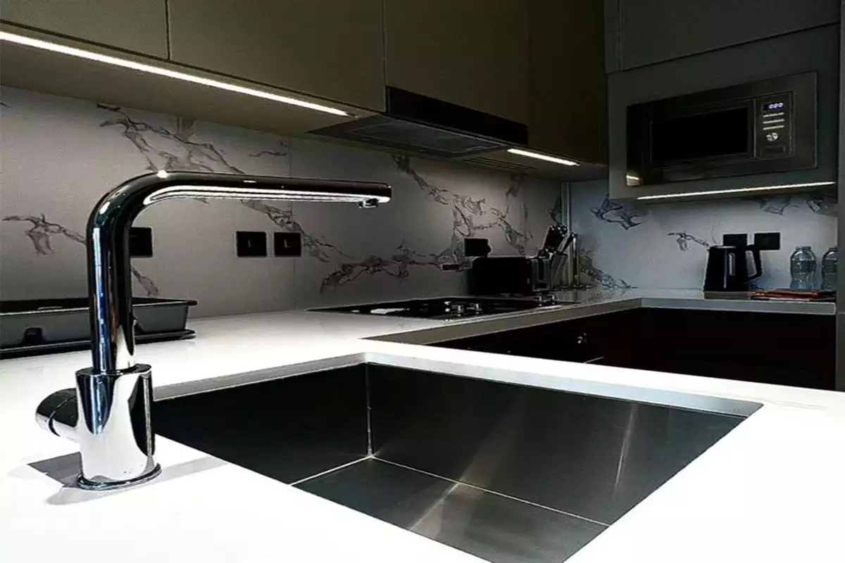Квартира 74м² в ОАЭ, Дубай. Стоимостью 744152€ аренда фото-6