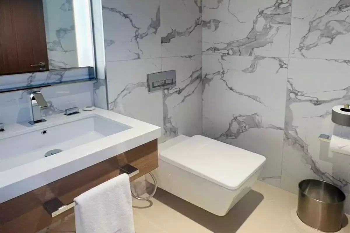 Квартира 74м² в ОАЭ, Дубай. Стоимостью 744152€ аренда фото-7