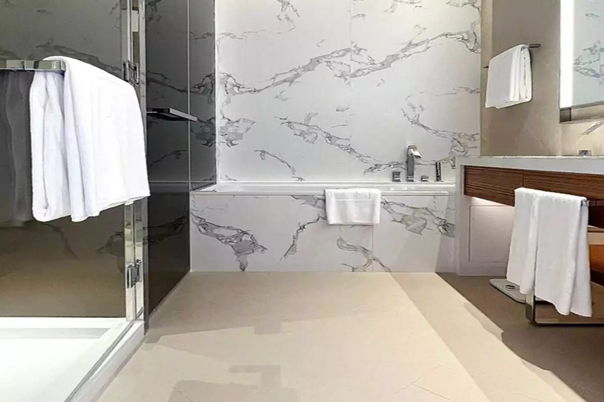 Квартира 74м² в ОАЭ, Дубай. Стоимостью 744152€ аренда фото-8
