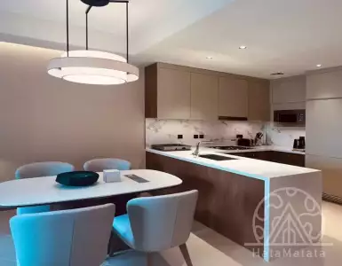 Купить квартиру в ОАЭ 744152€