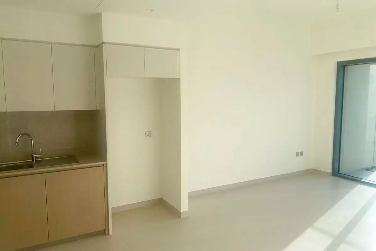 Квартира 97м² в ОАЭ, Дубай. Стоимостью 998862€ аренда фото-3