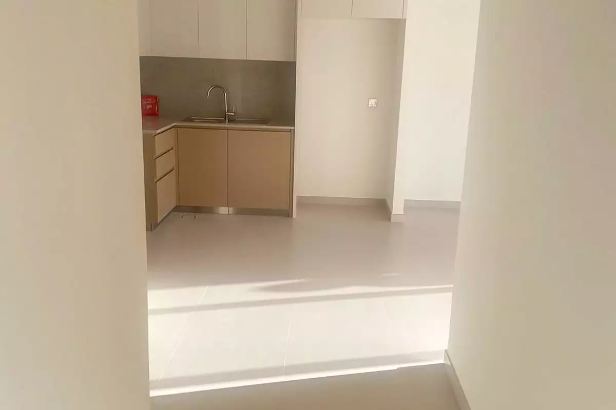 Квартира 97м² в ОАЭ, Дубай. Стоимостью 998862€ аренда фото-4