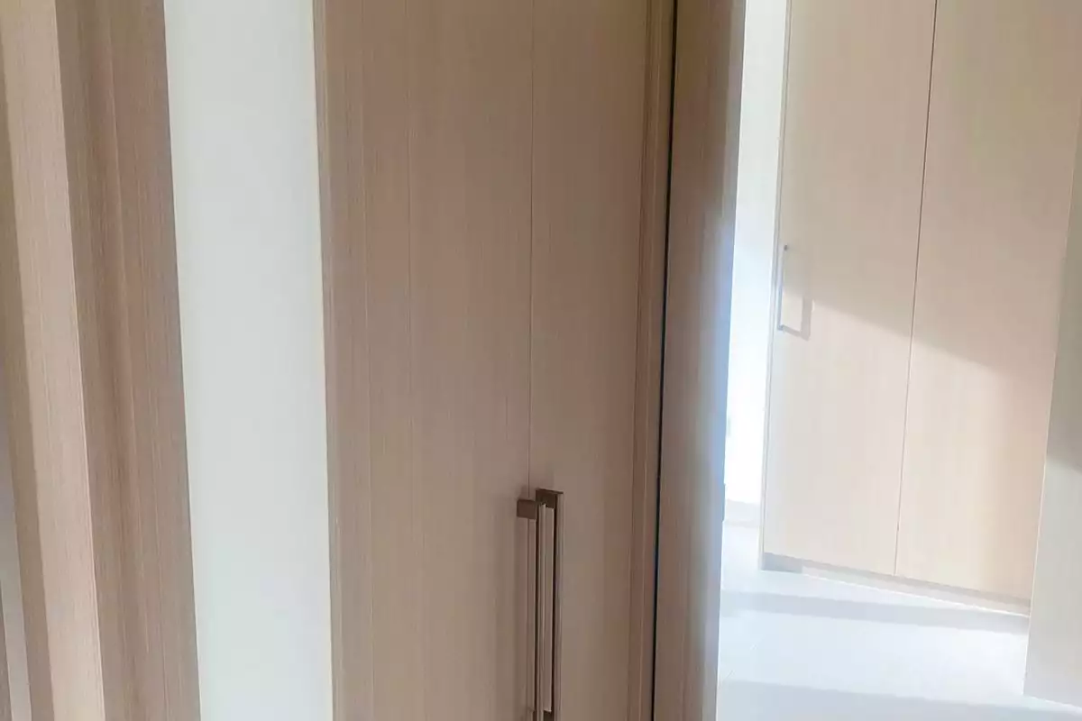Квартира 97м² в ОАЭ, Дубай. Стоимостью 998862€ аренда фото-6