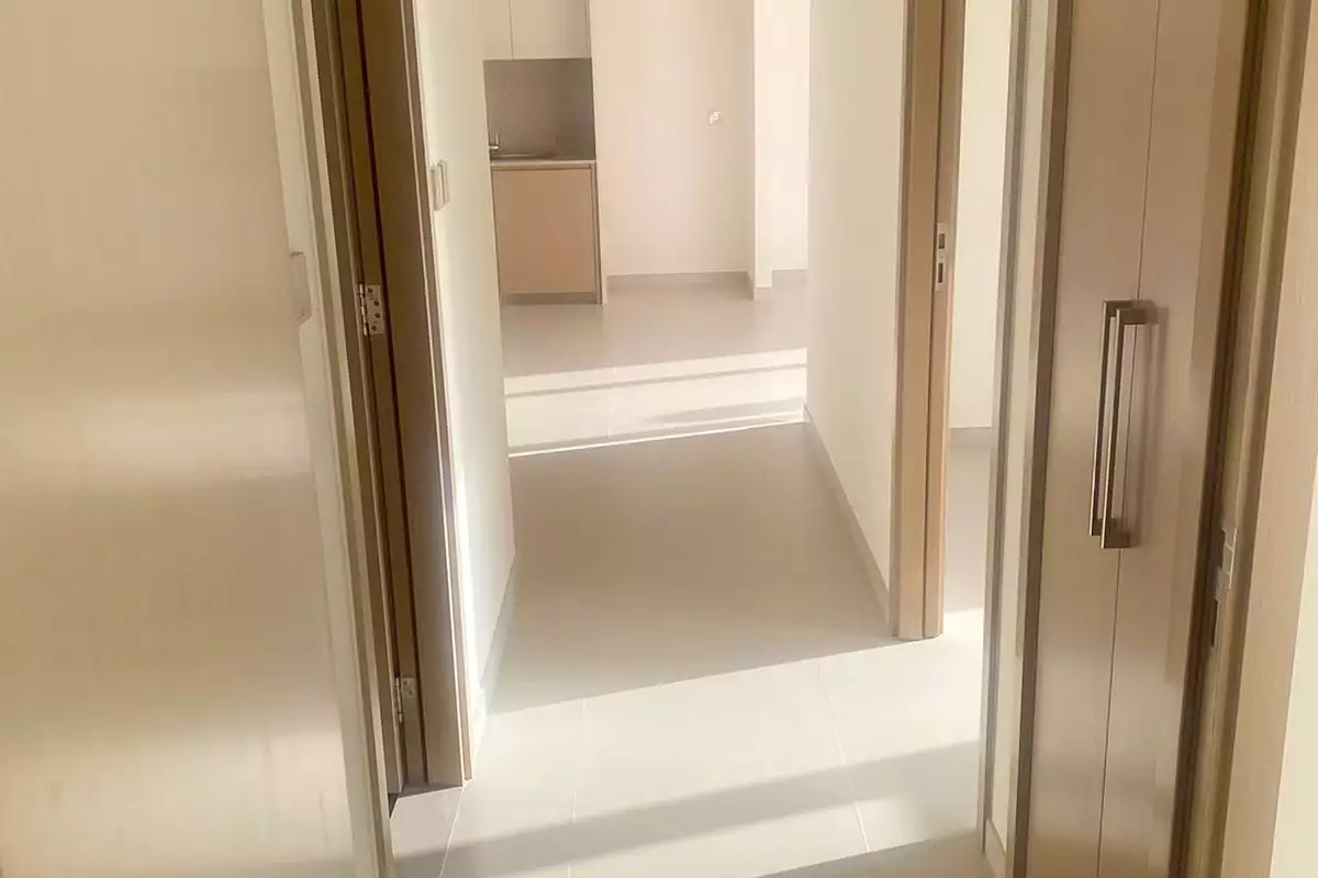 Квартира 97м² в ОАЭ, Дубай. Стоимостью 998862€ аренда фото-9