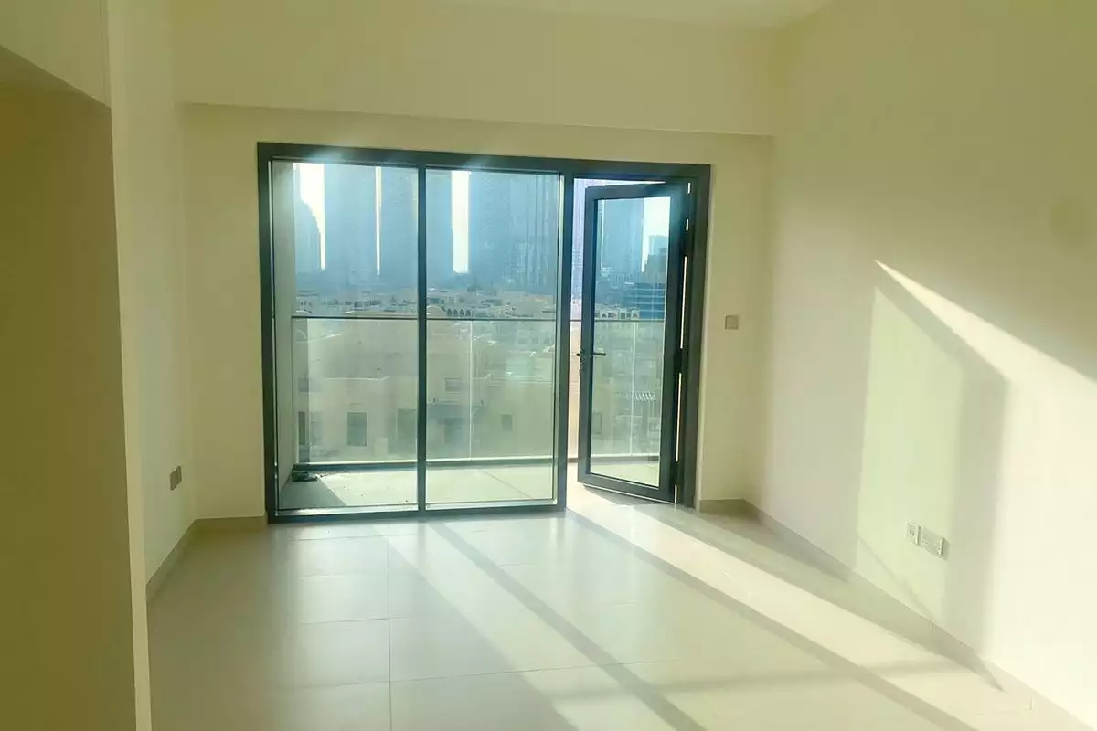 Квартира 97м² в ОАЭ, Дубай. Стоимостью 998862€ аренда фото-15