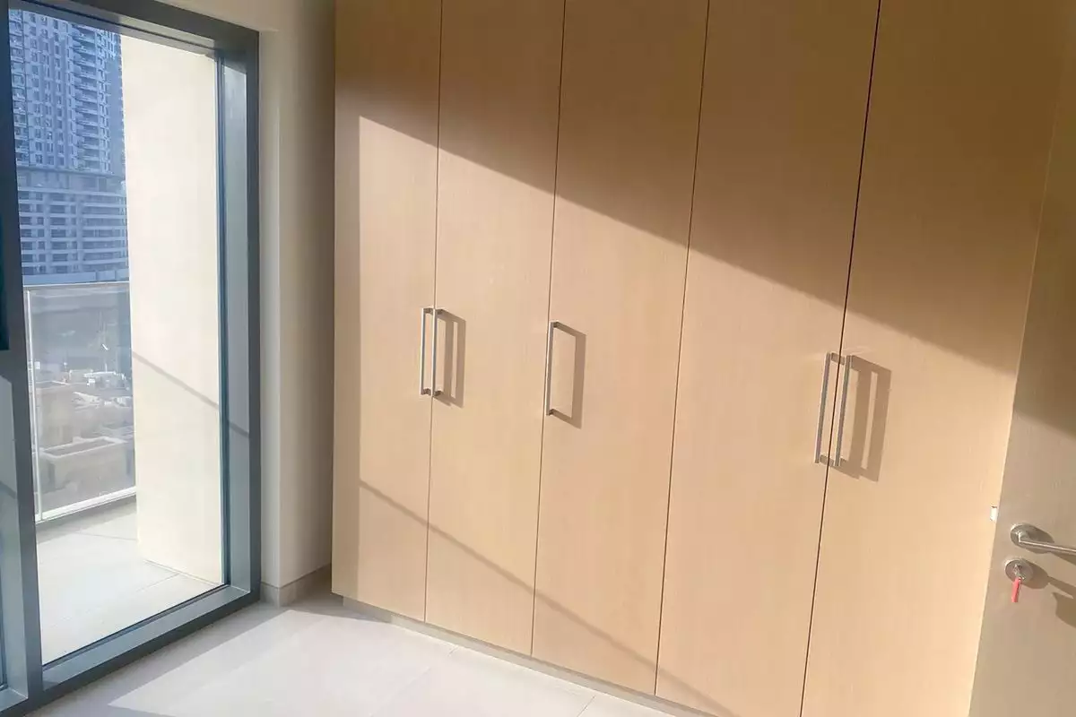 Квартира 97м² в ОАЭ, Дубай. Стоимостью 998862€ аренда фото-18