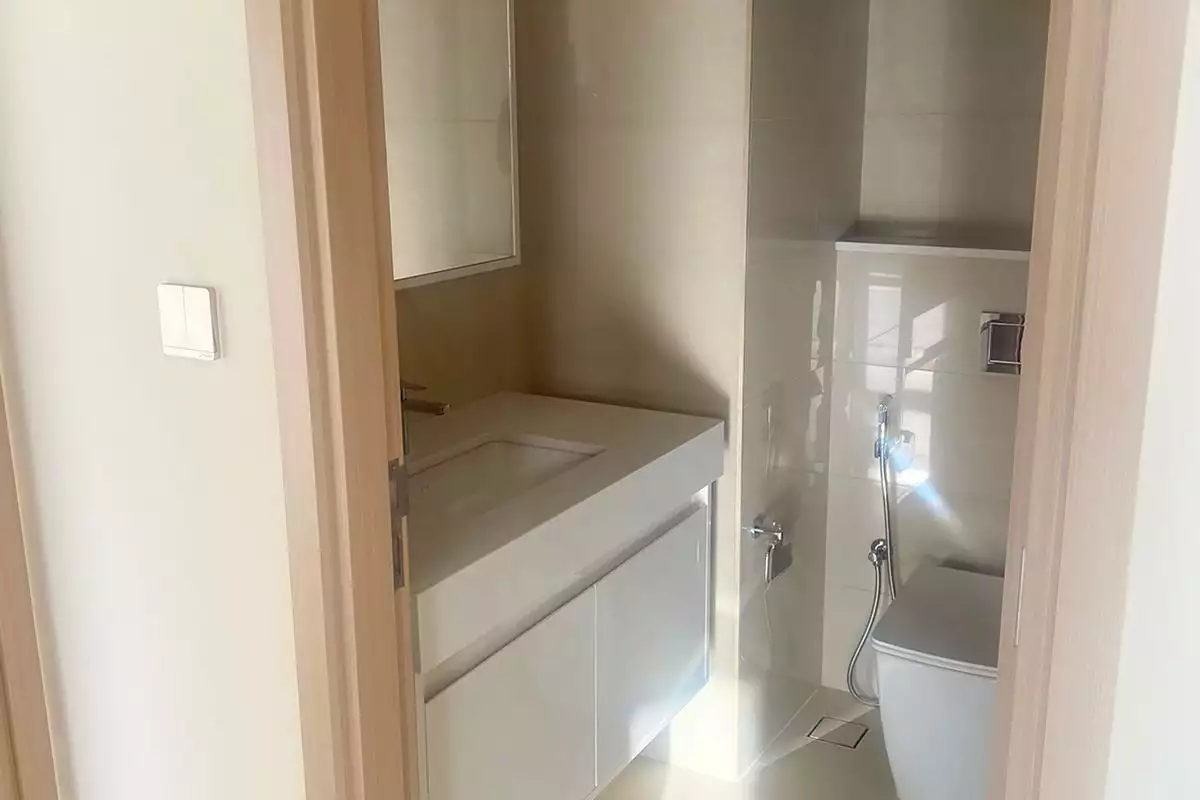 Квартира 97м² в ОАЭ, Дубай. Стоимостью 998862€ аренда фото-20