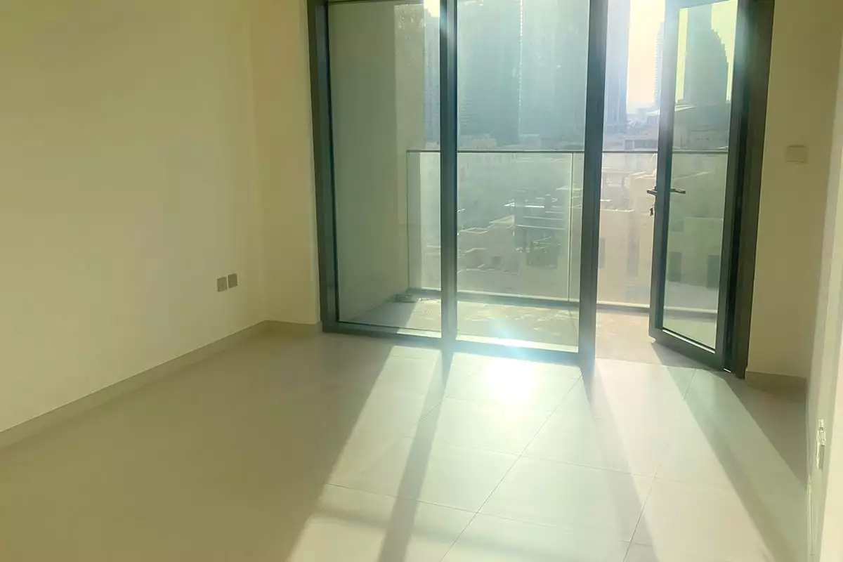 Квартира 97м² в ОАЭ, Дубай. Стоимостью 998862€ аренда фото-21