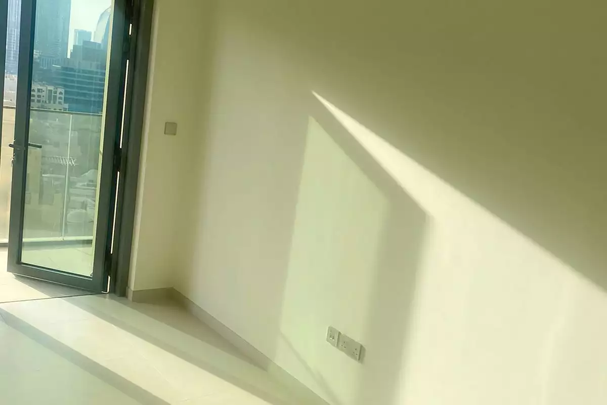 Квартира 97м² в ОАЭ, Дубай. Стоимостью 998862€ аренда фото-22