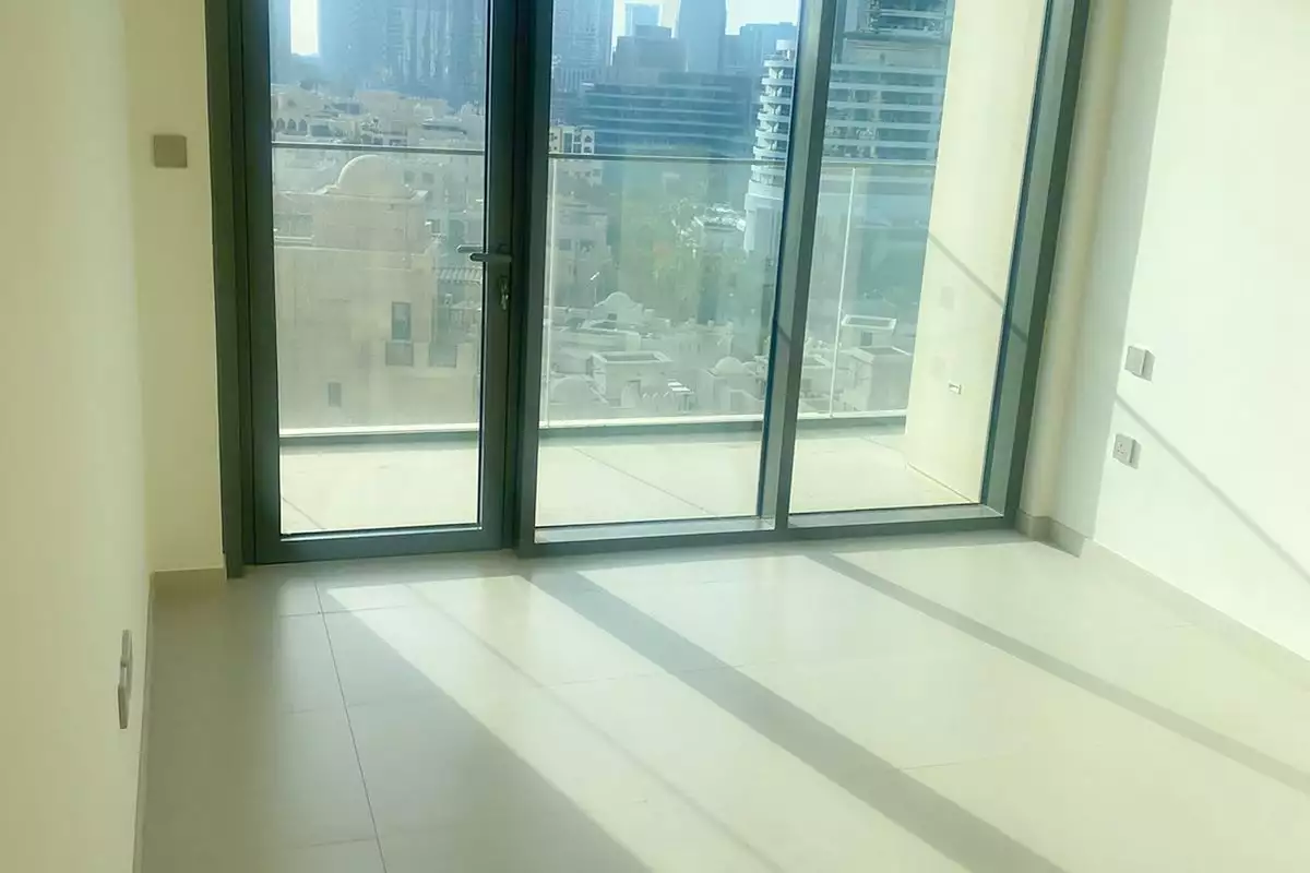 Квартира 97м² в ОАЭ, Дубай. Стоимостью 998862€ аренда фото-25