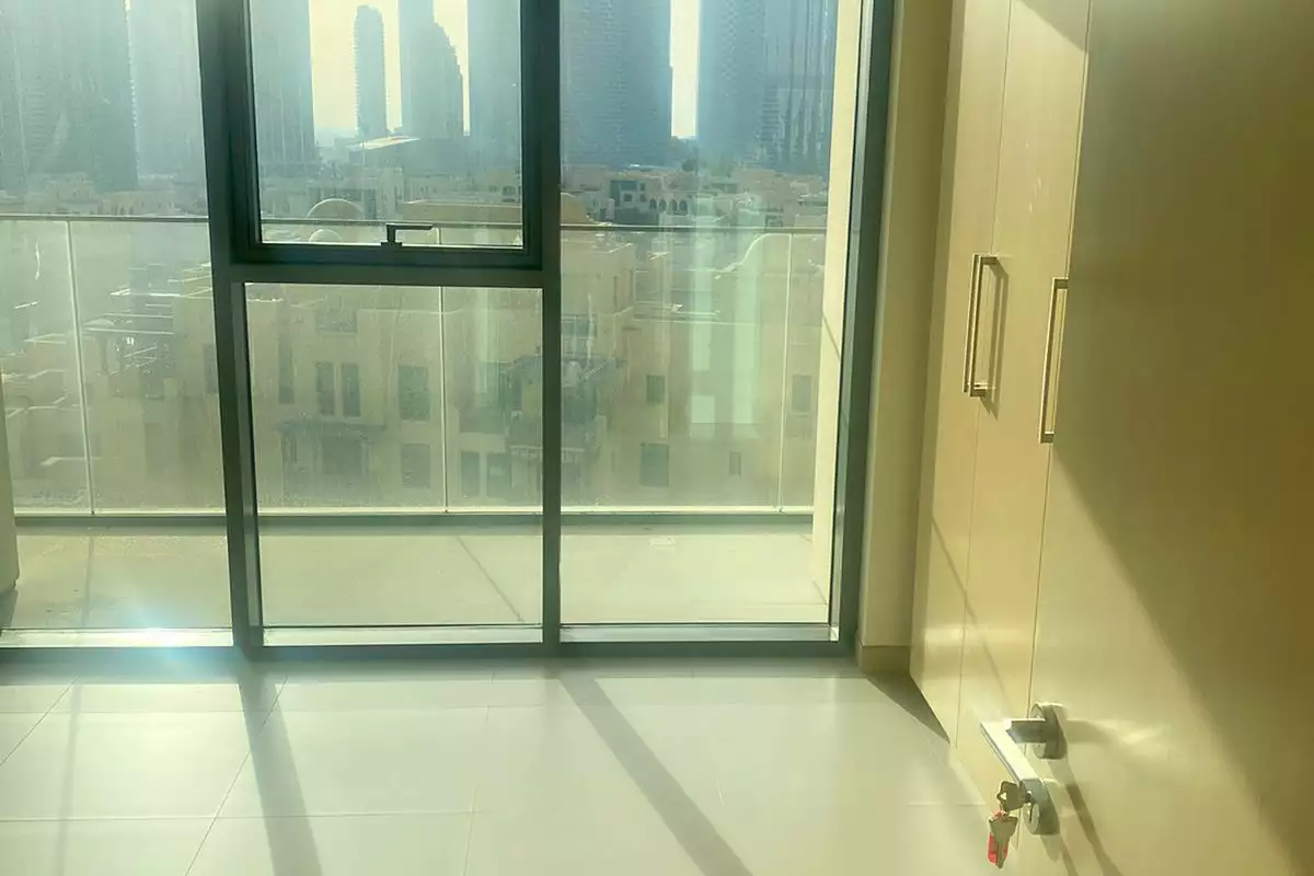 Квартира 97м² в ОАЭ, Дубай. Стоимостью 998862€ аренда фото-26