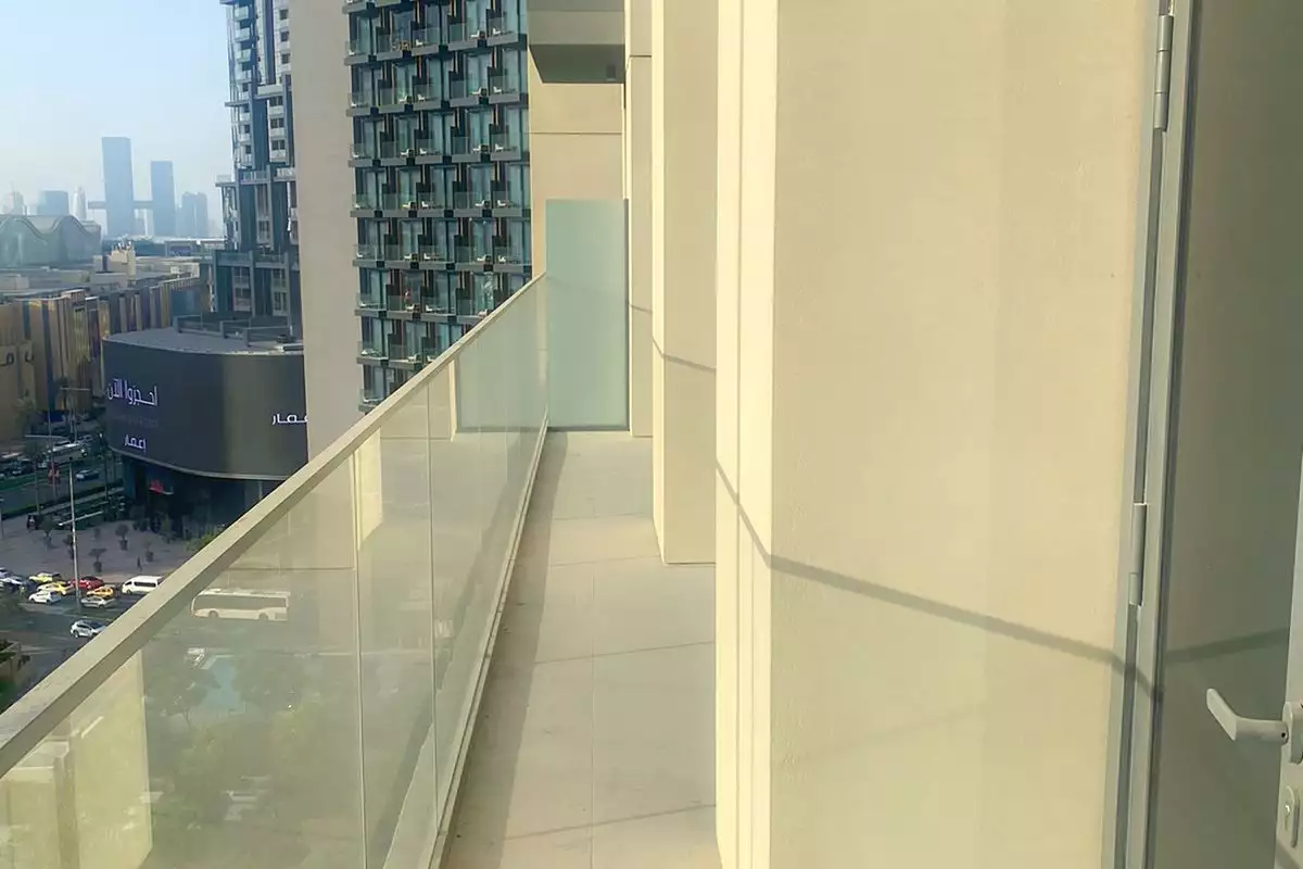 Квартира 97м² в ОАЭ, Дубай. Стоимостью 998862€ аренда фото-28