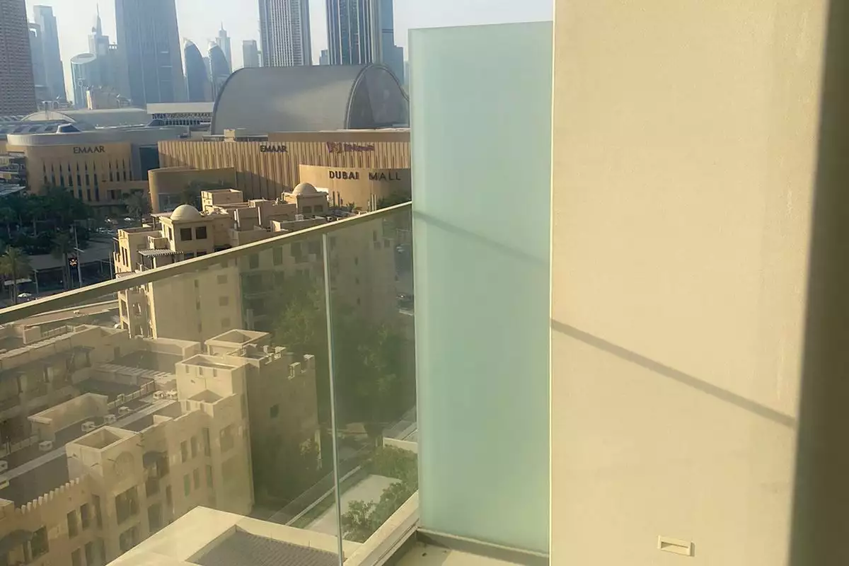 Квартира 97м² в ОАЭ, Дубай. Стоимостью 998862€ аренда фото-29