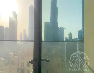 Купить квартиру в ОАЭ 998862€