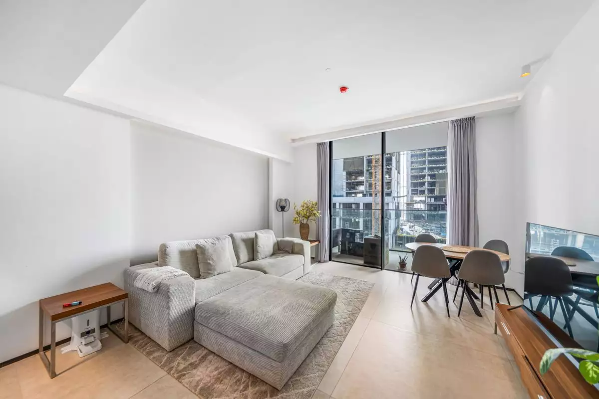 Квартира 105м² в ОАЭ, Дубай. Стоимостью 561860€ аренда фото-3
