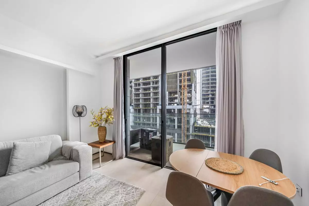 Квартира 105м² в ОАЭ, Дубай. Стоимостью 561860€ аренда фото-4