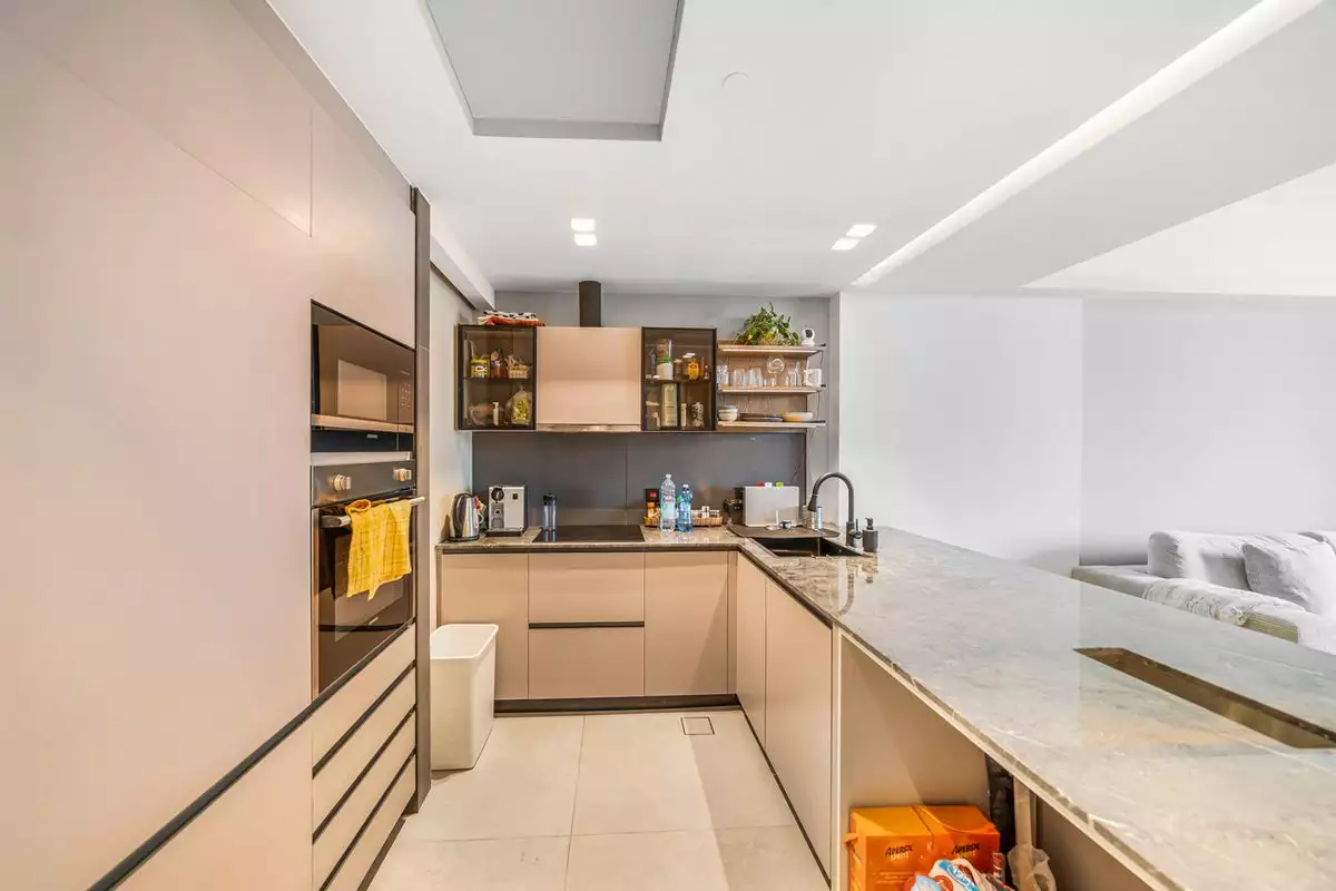 Квартира 105м² в ОАЭ, Дубай. Стоимостью 561860€ аренда фото-7