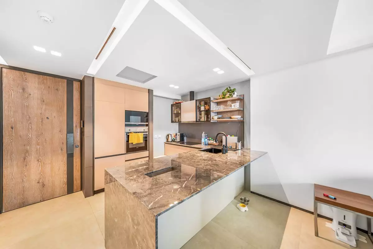 Квартира 105м² в ОАЭ, Дубай. Стоимостью 561860€ аренда фото-8